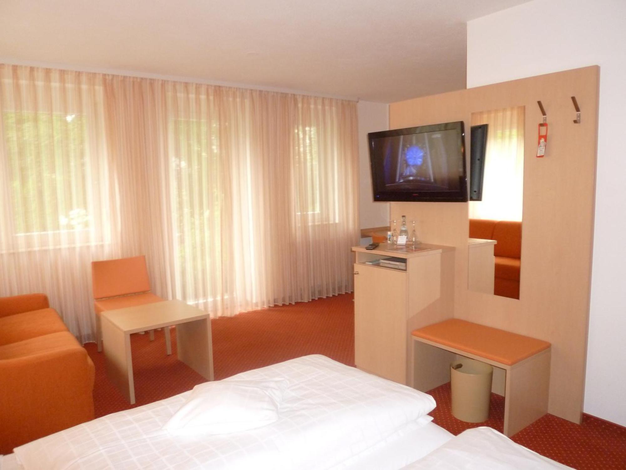 Gasthof Zum Bad Langenau Extérieur photo