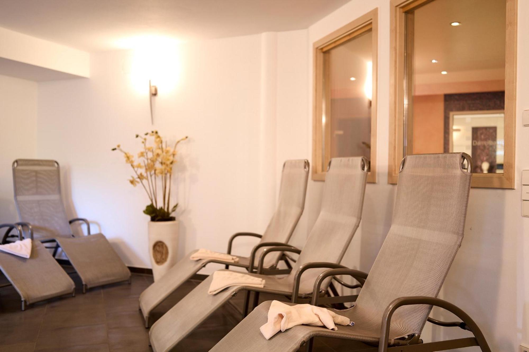 Gasthof Zum Bad Langenau Extérieur photo